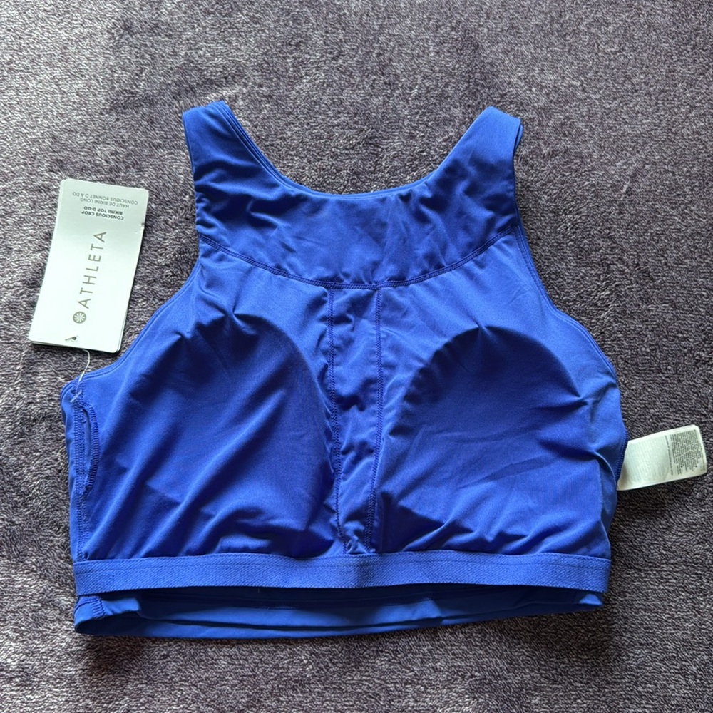 ATHLETA Bikini Top - Picture 8 of 11